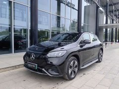 Mercedes-Benz EQE SUV 2024 500 4MATIC Pioneer Edition - фото 1