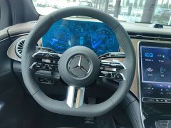 Mercedes-Benz EQE SUV 2024 500 4MATIC Pioneer Edition - фото 11