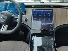 Mercedes-Benz EQE SUV 2024 500 4MATIC Pioneer Edition - фото 12