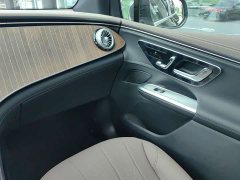 Mercedes-Benz EQE SUV 2024 500 4MATIC Pioneer Edition - фото 13