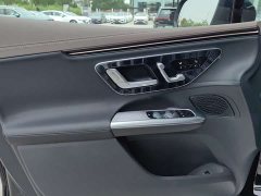 Mercedes-Benz EQE SUV 2024 500 4MATIC Pioneer Edition - фото 14
