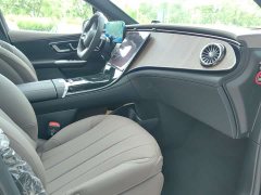Mercedes-Benz EQE SUV 2024 500 4MATIC Pioneer Edition - фото 15
