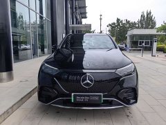 Mercedes-Benz EQE SUV 2024 500 4MATIC Pioneer Edition - фото 2