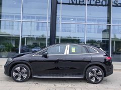 Mercedes-Benz EQE SUV 2024 500 4MATIC Pioneer Edition - фото 3