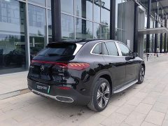 Mercedes-Benz EQE SUV 2024 500 4MATIC Pioneer Edition - фото 4