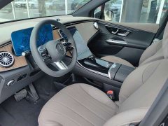 Mercedes-Benz EQE SUV 2024 500 4MATIC Pioneer Edition - фото 6