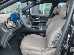 Mercedes-Benz EQE SUV 2024 500 4MATIC Pioneer Edition - фото 7