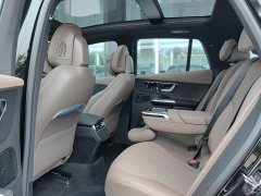 Mercedes-Benz EQE SUV 2024 500 4MATIC Pioneer Edition - фото 8