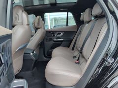Mercedes-Benz EQE SUV 2024 500 4MATIC Pioneer Edition - фото 9