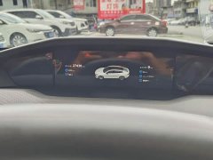 Changan UNI-V 1.5T Premium Version - фото 11