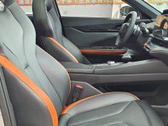Changan UNI-V 1.5T Premium Version - фото 12