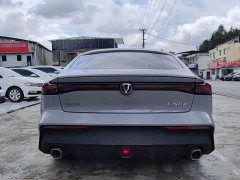 Changan UNI-V 1.5T Premium Version - фото 2