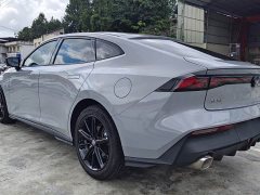 Changan UNI-V 1.5T Premium Version - фото 3