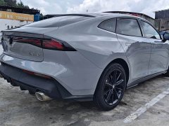 Changan UNI-V 1.5T Premium Version - фото 4
