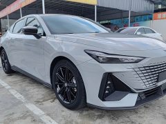 Changan UNI-V 1.5T Premium Version - фото 5