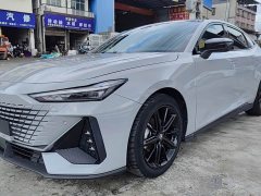Changan UNI-V 1.5T Premium Version - фото 6
