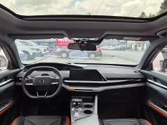 Changan UNI-V 1.5T Premium Version - фото 7