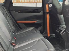 Changan UNI-V 1.5T Premium Version - фото 8