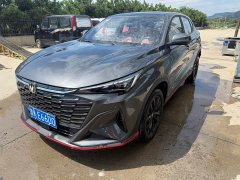 Changan X5 PLUS 1.5T DCT Edition - фото 1