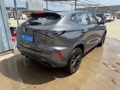 Changan X5 PLUS 1.5T DCT Edition - фото 3