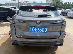 Changan X5 PLUS 1.5T DCT Edition - фото 4