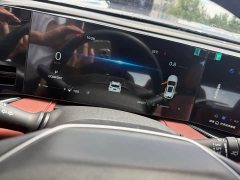 Changan X5 PLUS 1.5T DCT Edition - фото 7
