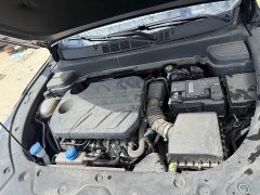 Changan X5 PLUS 1.5T DCT Edition - фото 8