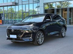 Changan UNI-K 2.0T Premium Version - фото 1