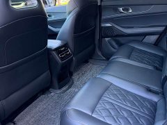Changan UNI-K 2.0T Premium Version - фото 10