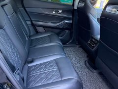 Changan UNI-K 2.0T Premium Version - фото 11