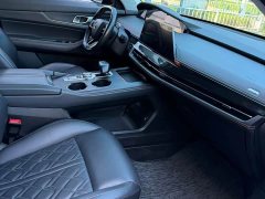 Changan UNI-K 2.0T Premium Version - фото 12
