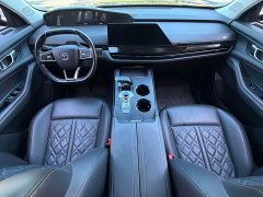 Changan UNI-K 2.0T Premium Version - фото 14