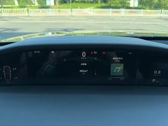 Changan UNI-K 2.0T Premium Version - фото 15