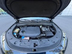 Changan UNI-K 2.0T Premium Version - фото 16
