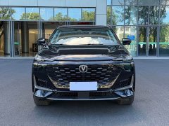 Changan UNI-K 2.0T Premium Version - фото 2