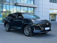 Changan UNI-K 2.0T Premium Version - фото 3