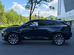 Changan UNI-K 2.0T Premium Version - фото 4