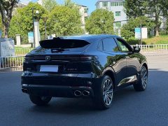 Changan UNI-K 2.0T Premium Version - фото 5