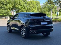 Changan UNI-K 2.0T Premium Version - фото 7