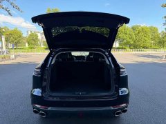 Changan UNI-K 2.0T Premium Version - фото 8