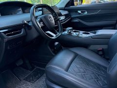 Changan UNI-K 2.0T Premium Version - фото 9