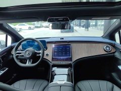 Mercedes-Benz EQE 500 4MATIC Pioneer Edition - фото 10