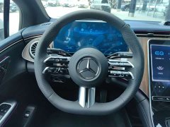 Mercedes-Benz EQE 500 4MATIC Pioneer Edition - фото 11