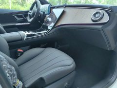 Mercedes-Benz EQE 500 4MATIC Pioneer Edition - фото 14
