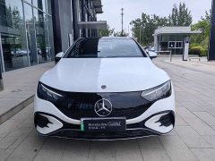 Mercedes-Benz EQE 500 4MATIC Pioneer Edition - фото 2