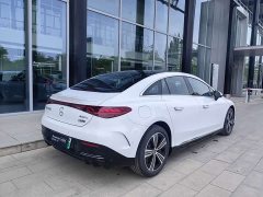 Mercedes-Benz EQE 500 4MATIC Pioneer Edition - фото 4
