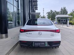 Mercedes-Benz EQE 500 4MATIC Pioneer Edition - фото 5