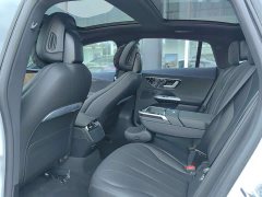 Mercedes-Benz EQE 500 4MATIC Pioneer Edition - фото 9