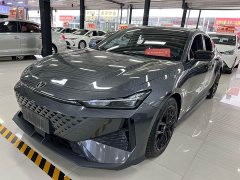 Changan UNI-V 1.5T Premium Version - фото 1