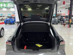 Changan UNI-V 1.5T Premium Version - фото 10